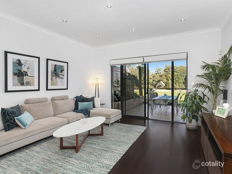 11/23 Anniversary St, Botany, NSW 2019