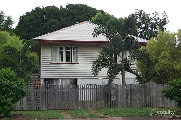 38 Powell St, Wulguru, QLD 4811