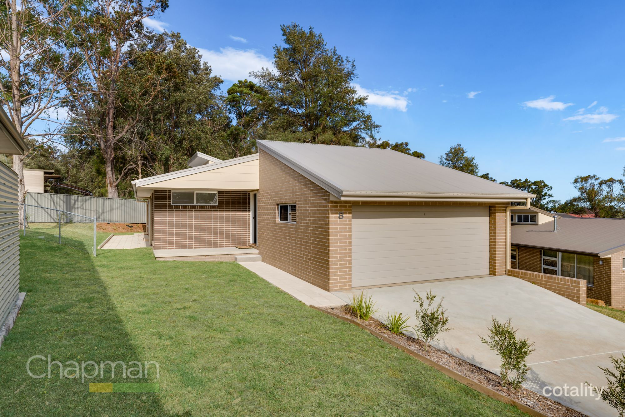 8/117-121 Old Bathurst Rd, Blaxland, NSW 2774