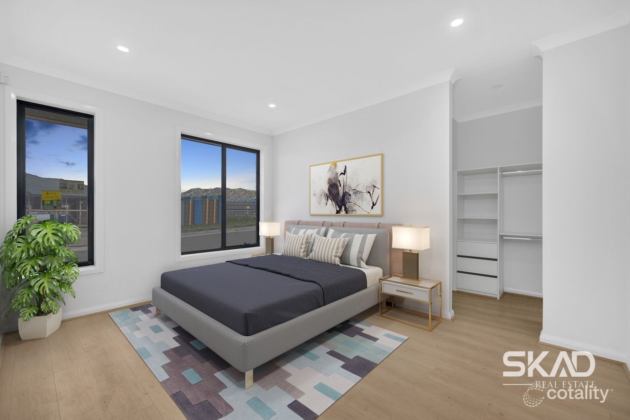 53 Rochford Dr, Donnybrook, VIC 3064