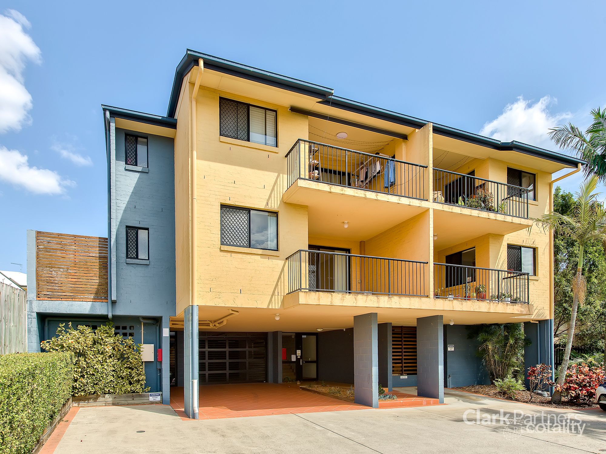 3/20 Osborne Rd, Mitchelton, QLD 4053