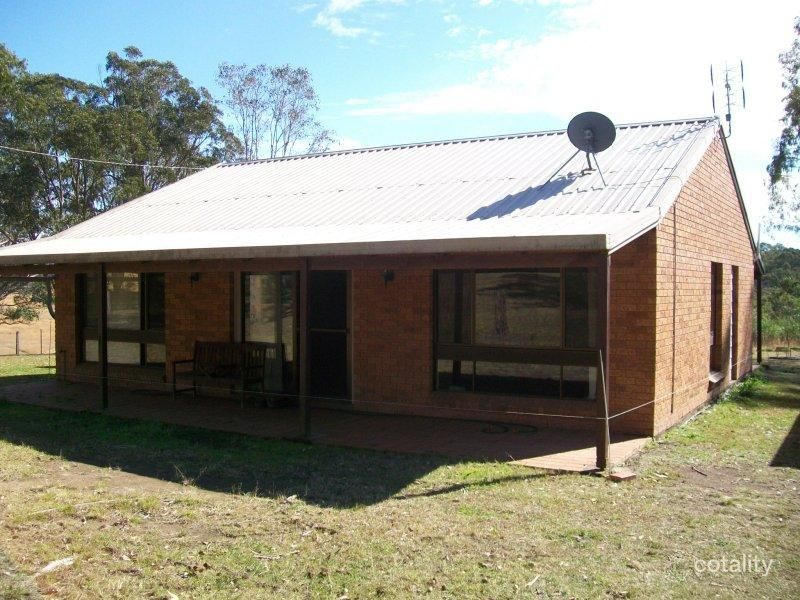 912 Willi Willi Rd, Temagog, NSW 2440