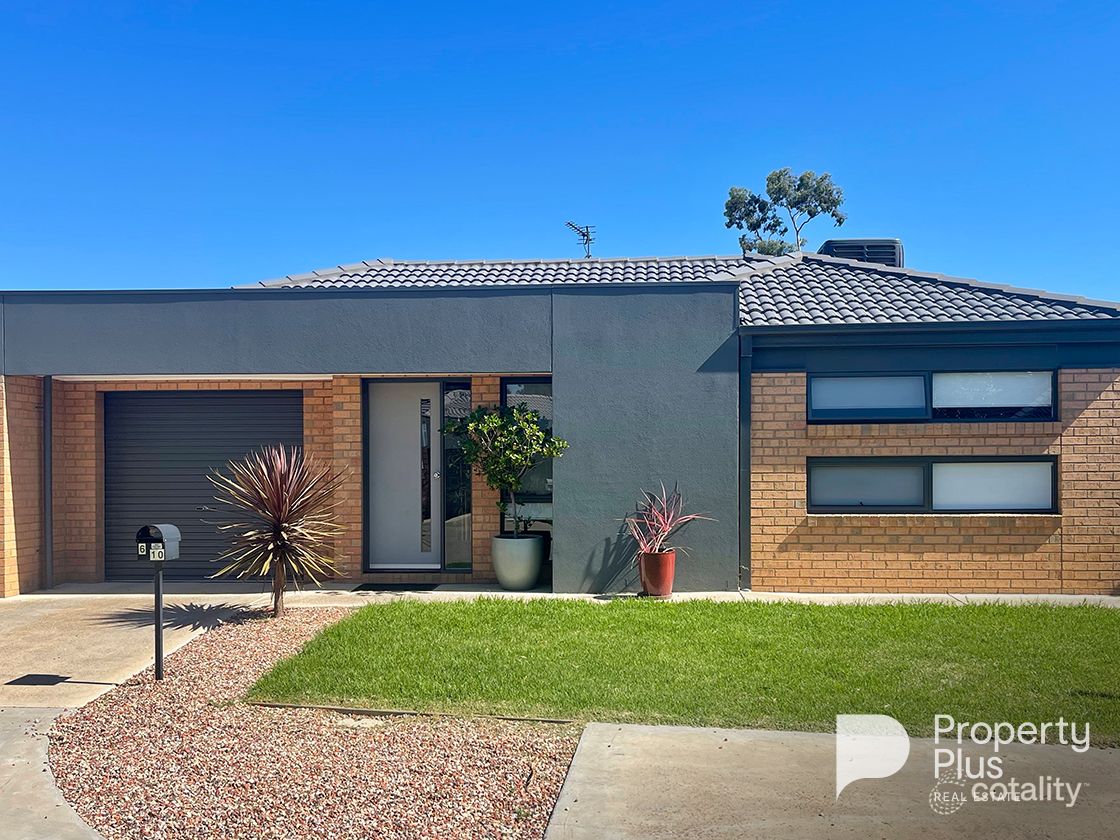 6/10 Cecil St, North Bendigo, VIC 3550