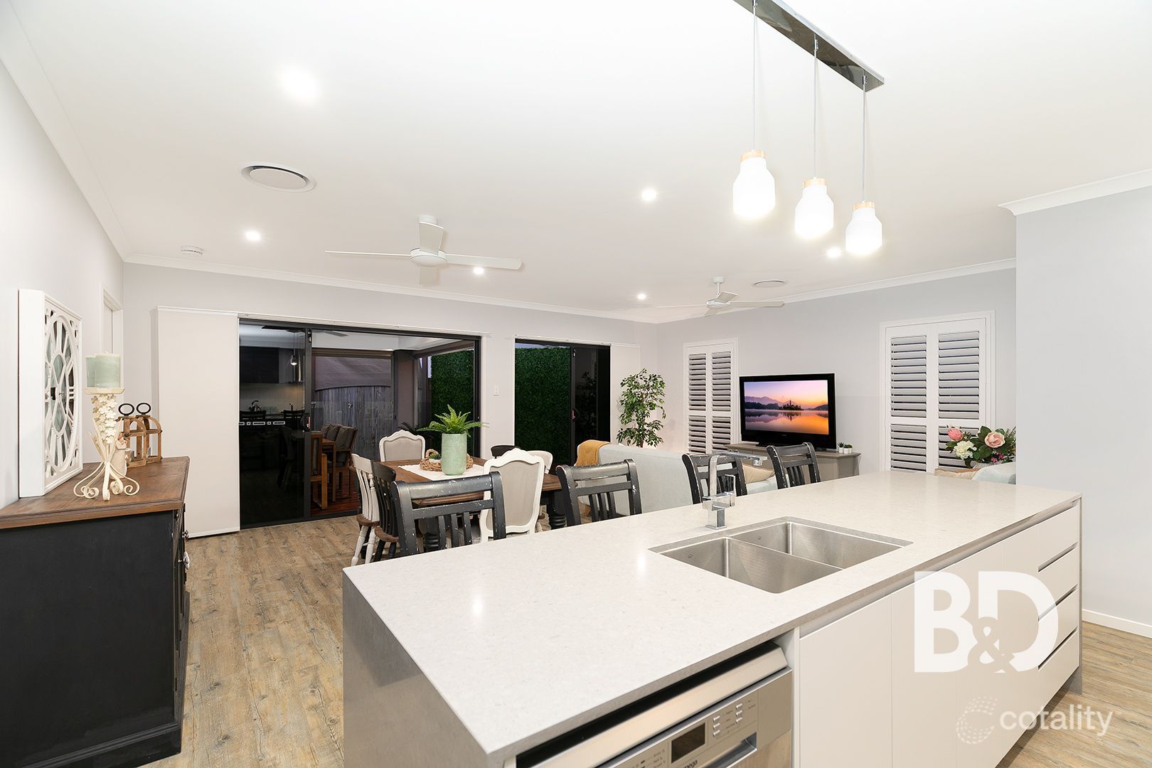 7 Darwin Cct, North Lakes, QLD 4509