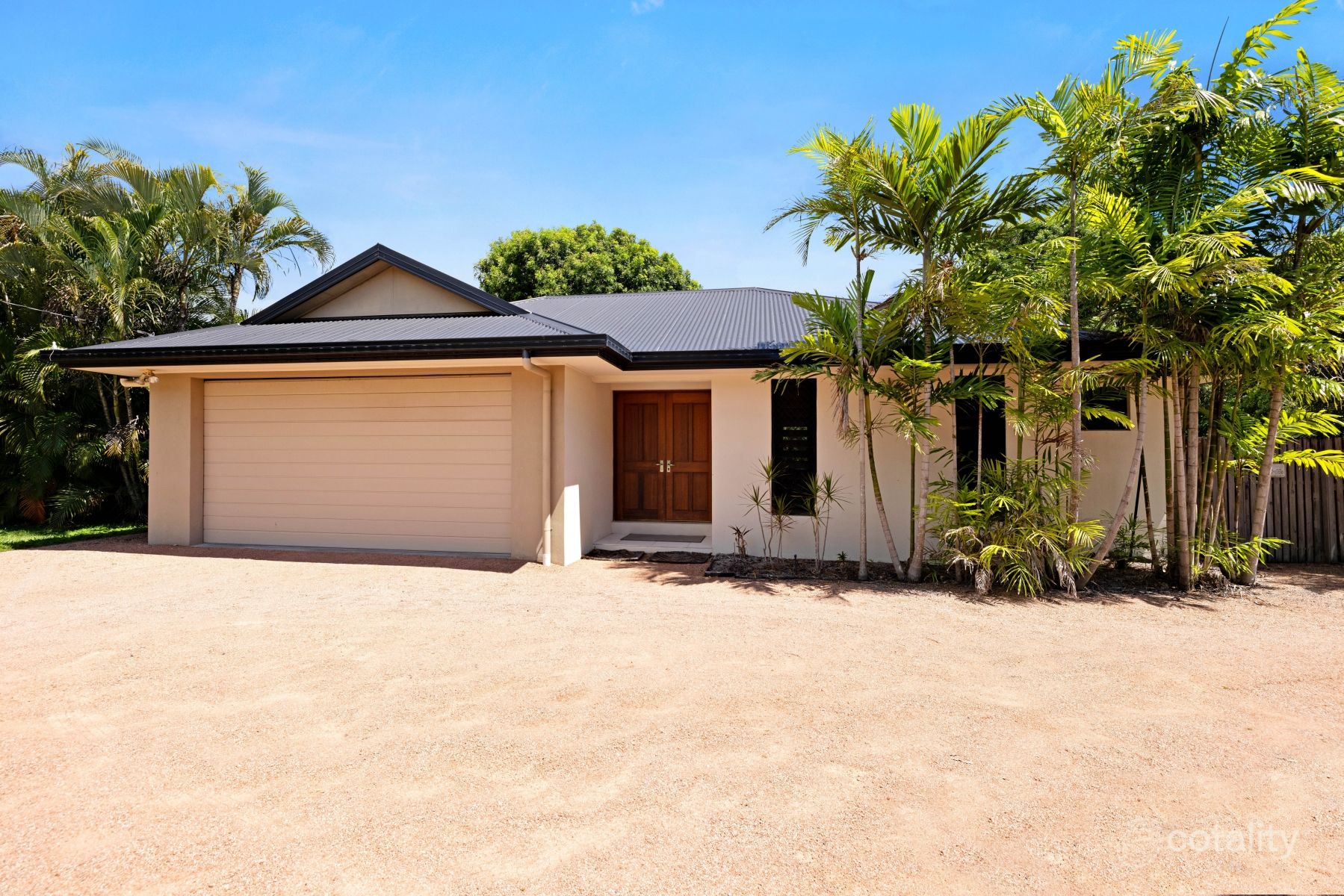 46 Mount Low Pkwy, Mount Low, QLD 4818