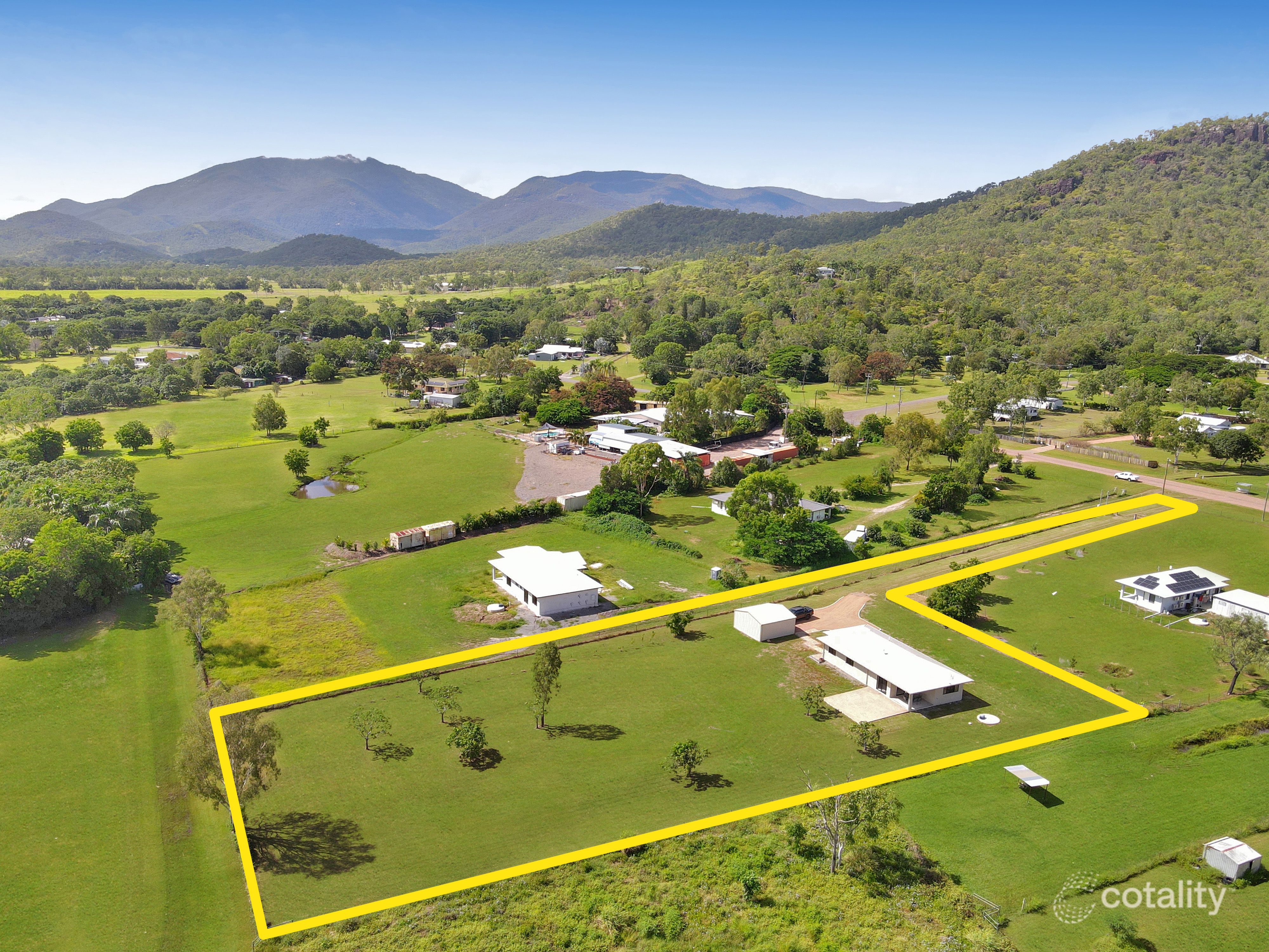 13c Allendale Dr, Alligator Creek, QLD 4816