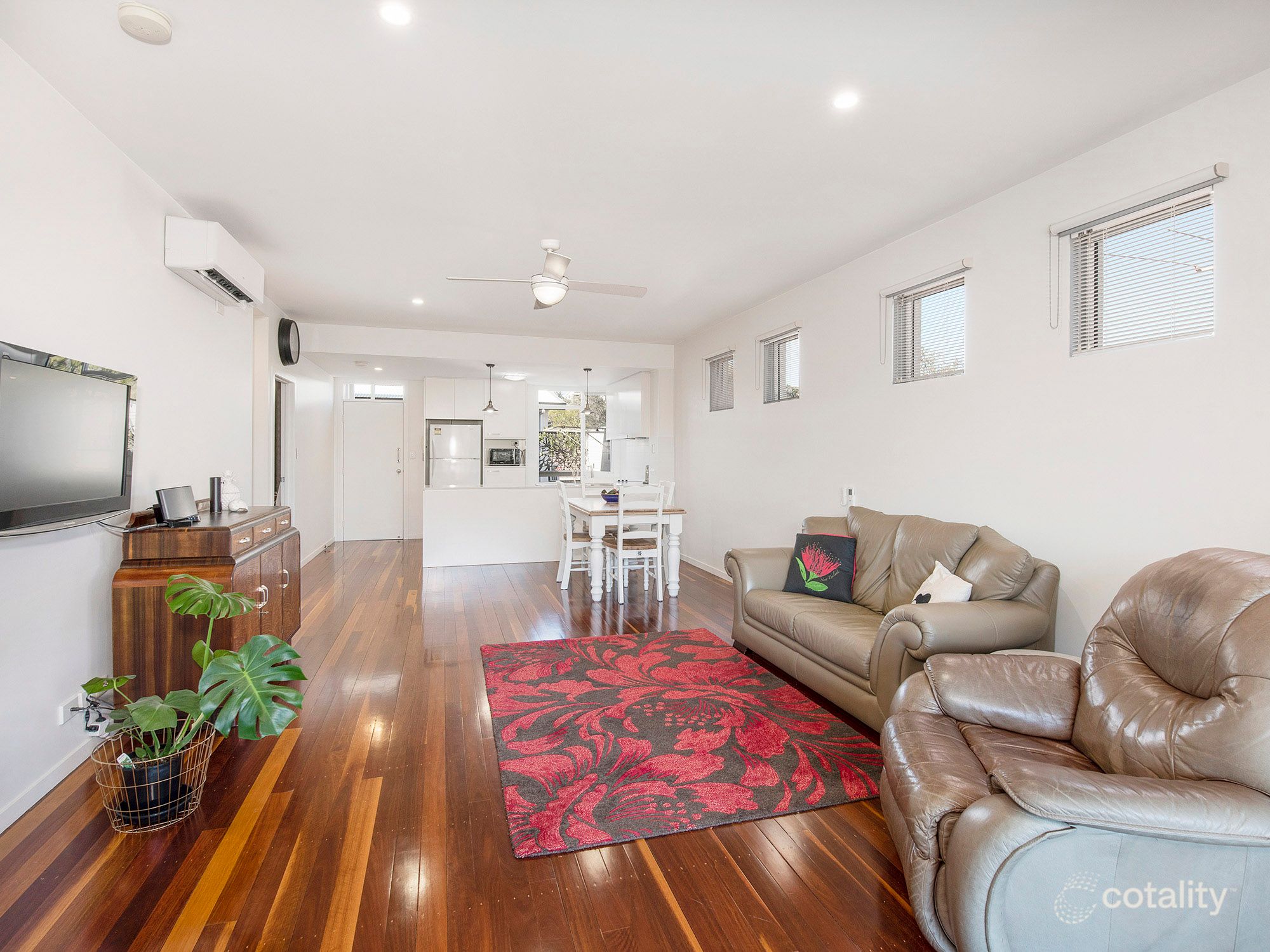 1/93 Bilyana St, Balmoral, QLD 4171