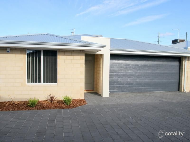 7/48 Grey St, Cannington, WA 6107