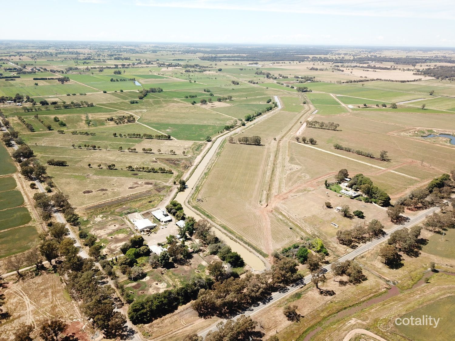 10 Horners Rd, Nathalia, VIC 3638