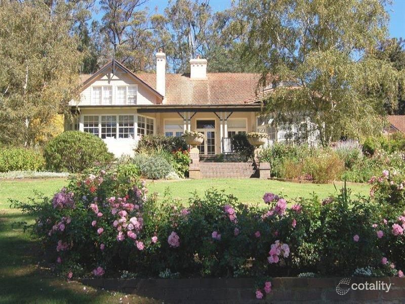 506 Greenhills Rd, Werai, NSW 2577