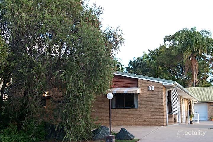 6/33 Eveline St, Margate, QLD 4019