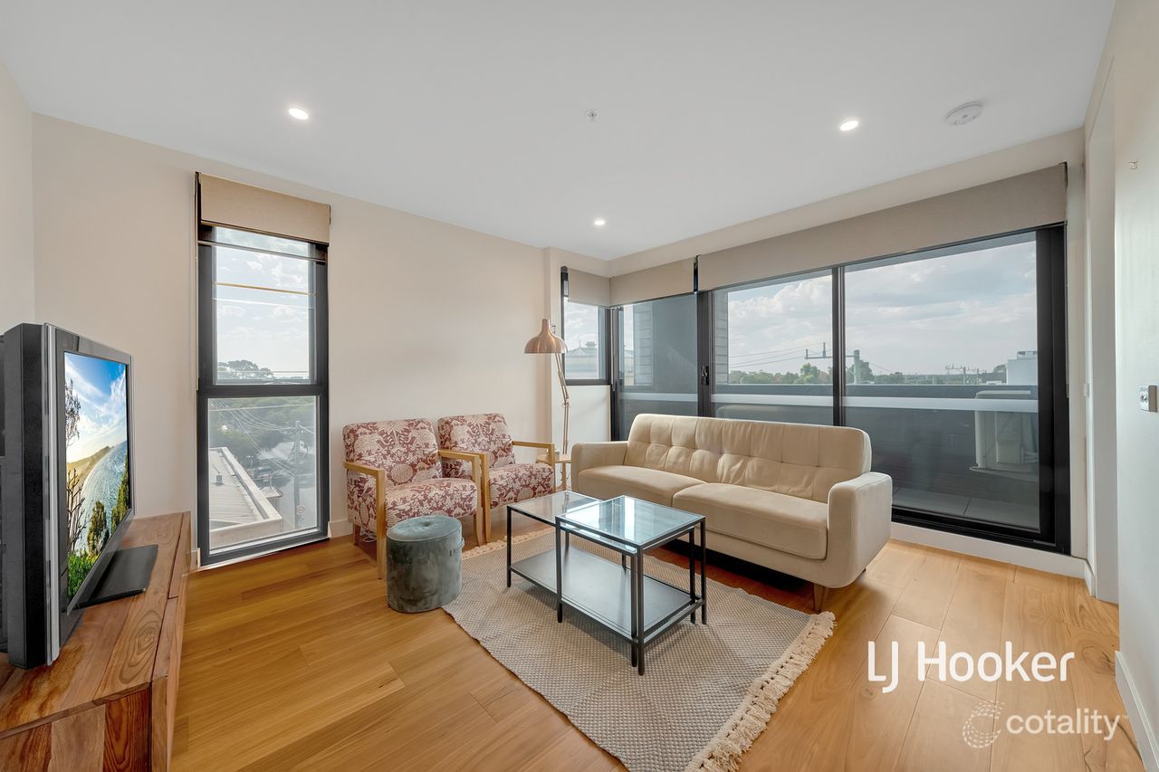 302/124 Nicholson St, Brunswick East, VIC 3057