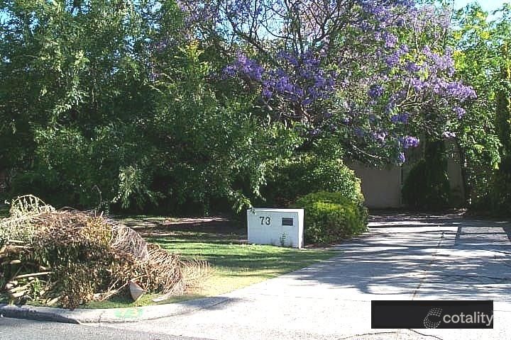 73 Stoneham Rd, Attadale, WA 6156