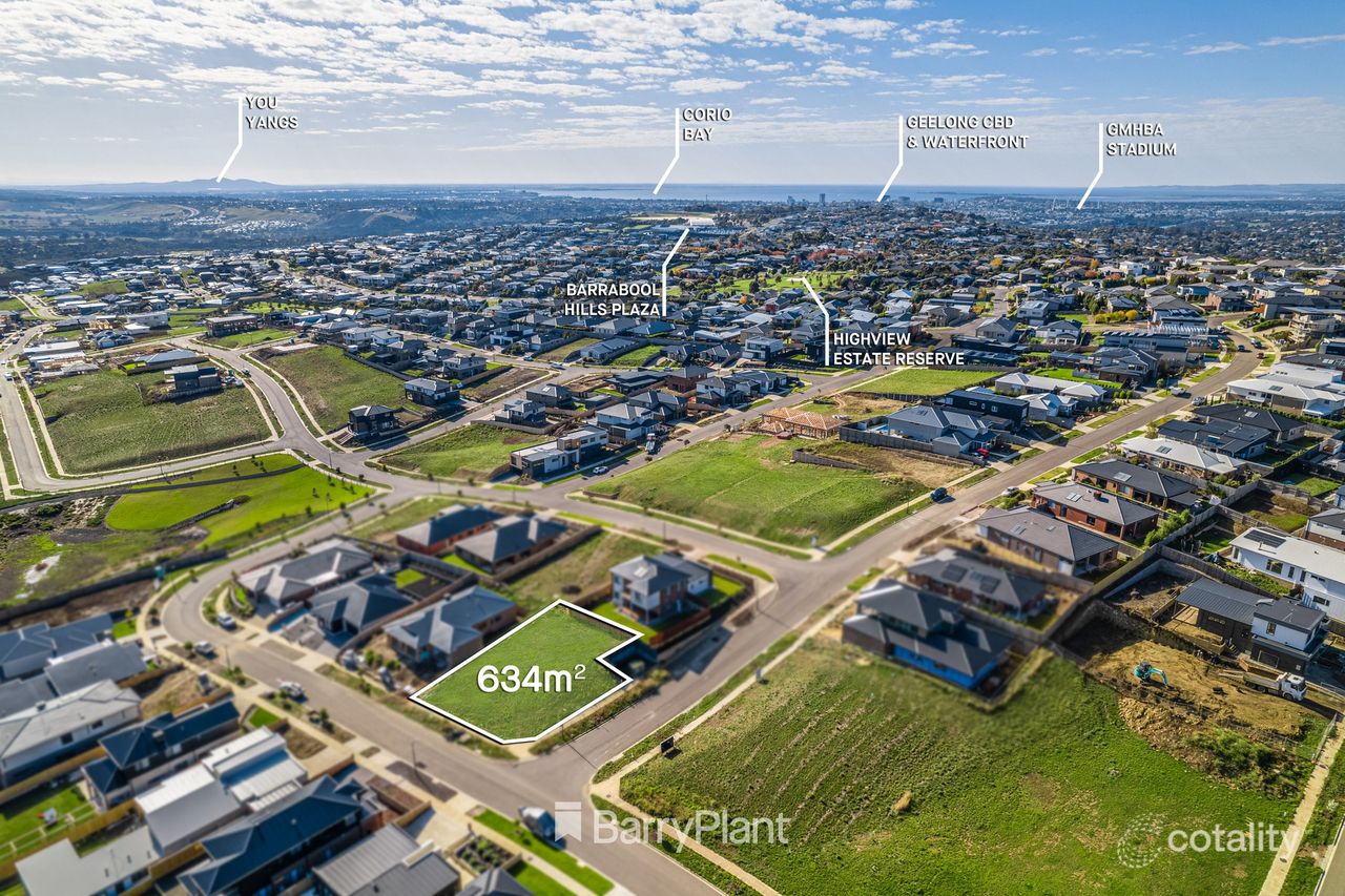 80 Dryden Way, Highton, VIC 3216