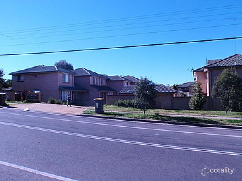 14 Boyd St, Blacktown, NSW 2148