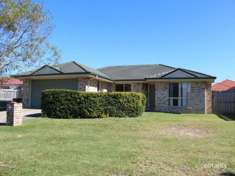 16 Meadowbrook Dr, Meadowbrook, QLD 4131
