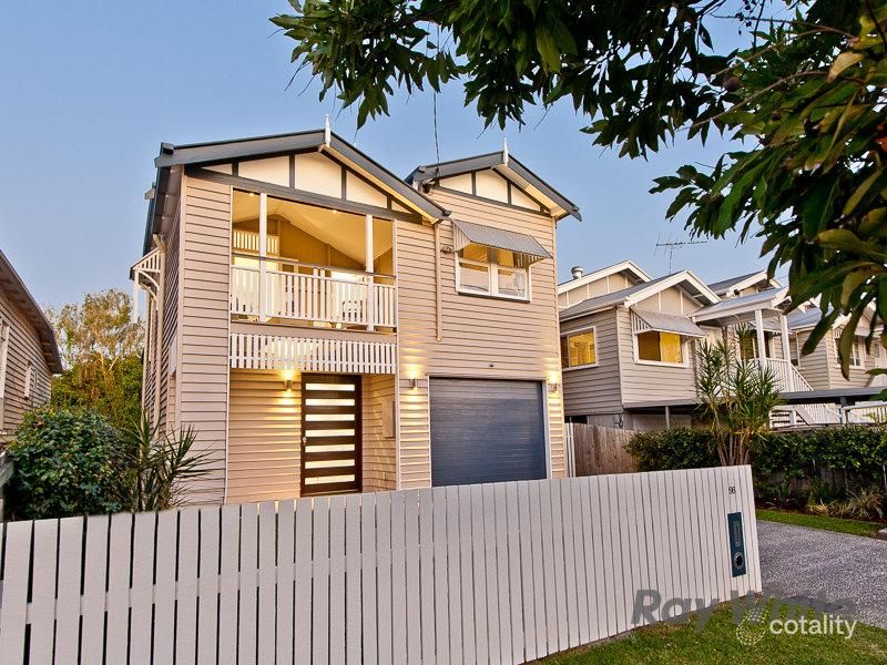96 Swan St, Gordon Park, QLD 4031