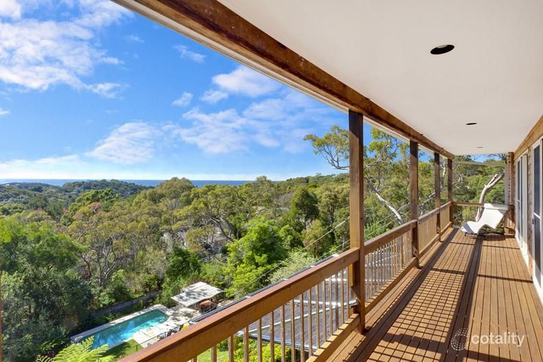33 Elanora Rd, Elanora Heights, NSW 2101
