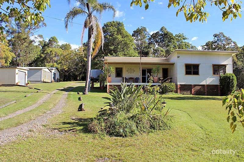 266 Crescent Head Rd, South Kempsey, NSW 2440