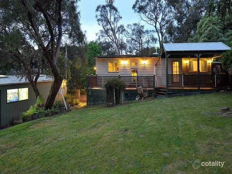 1996 Wellington Rd, Clematis, VIC 3782