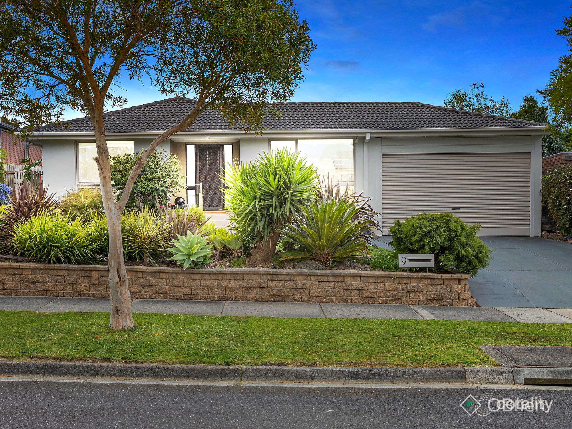9 Aminya Ct, Wantirna, VIC 3152