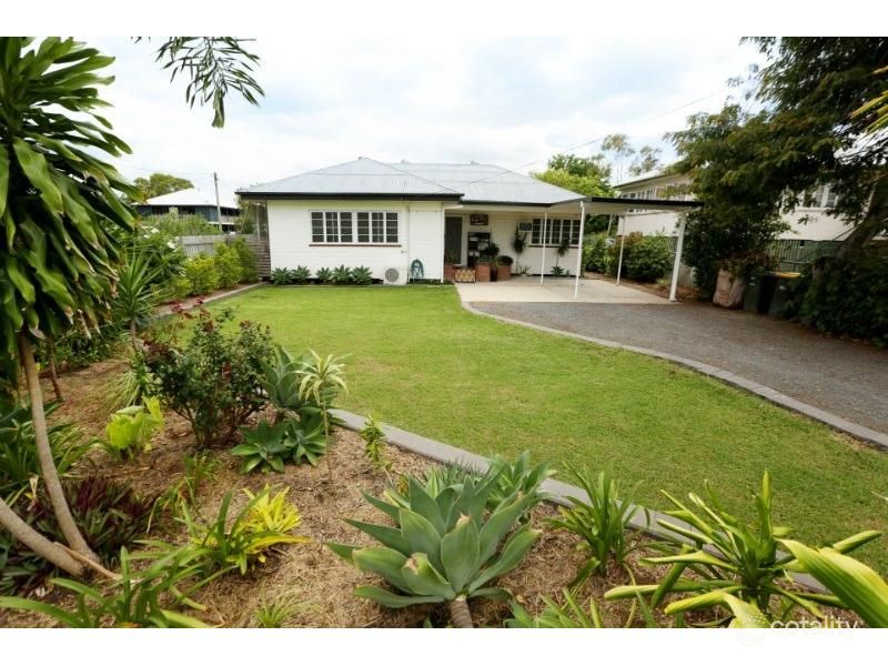 87 Sharples St, Berserker, QLD 4701