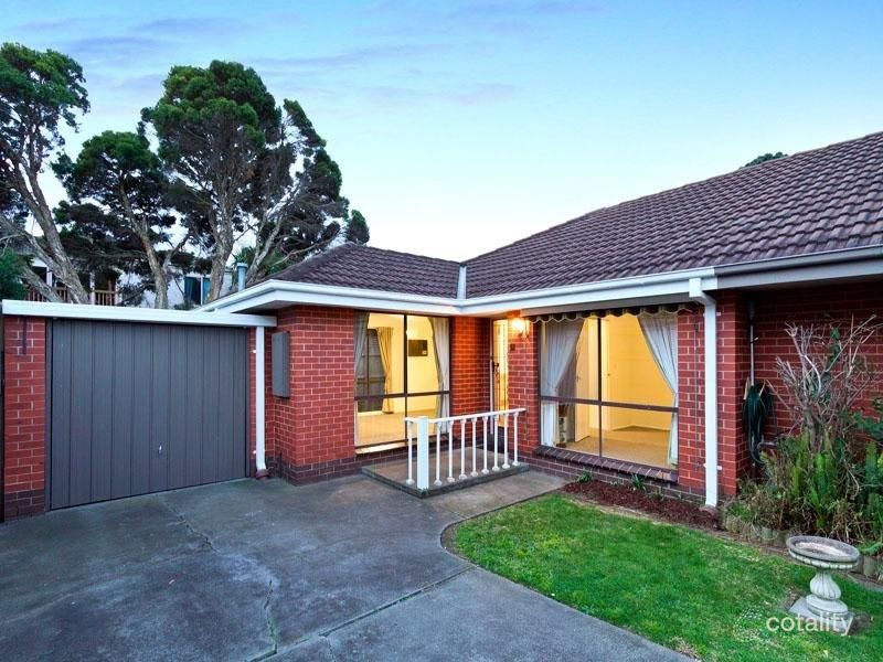 4/17 Barilla Rd, Moorabbin, VIC 3189