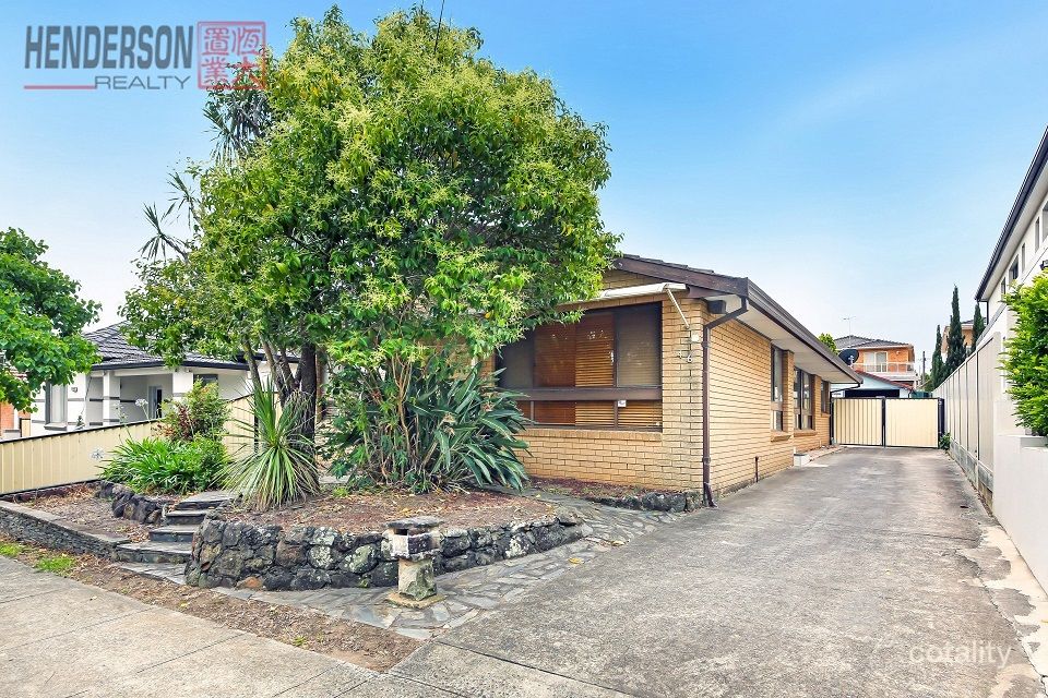 46 Clevedon Rd, Hurstville, NSW 2220