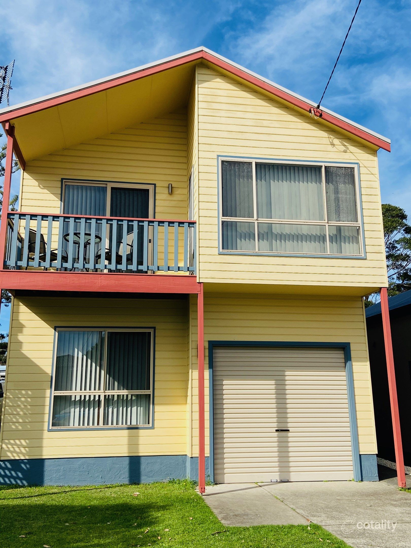 18 Fishery Rd, Currarong, NSW 2540