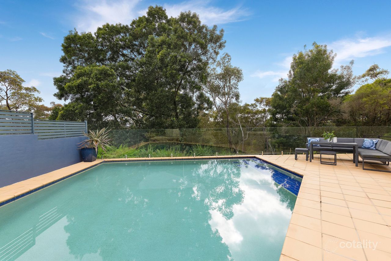 24 Milton Rd, North Turramurra, NSW 2074