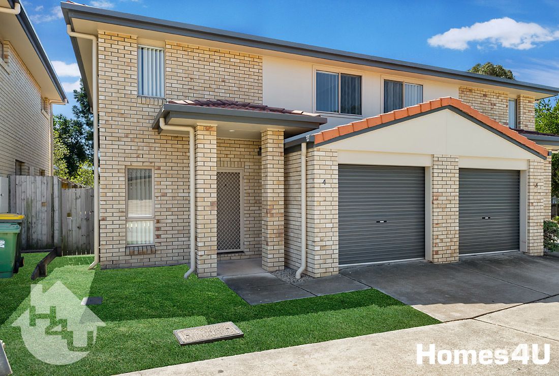 4/17 Cunningham St, Deception Bay, QLD 4508