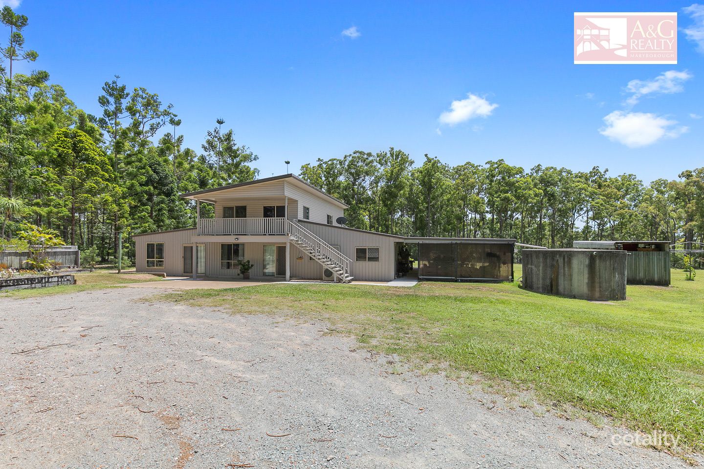 68 Old Mill Rd, Oakhurst, QLD 4650