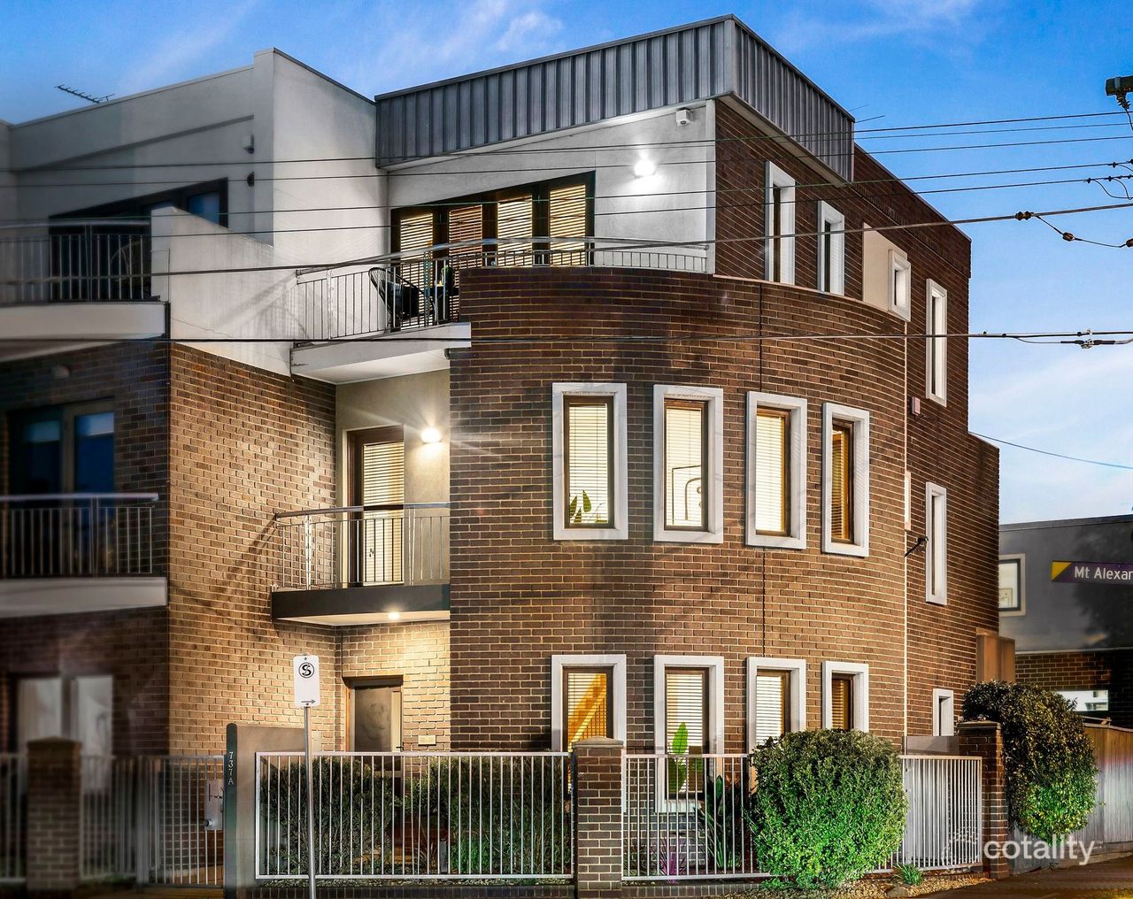 737a Mt Alexander Rd, Moonee Ponds, VIC 3039