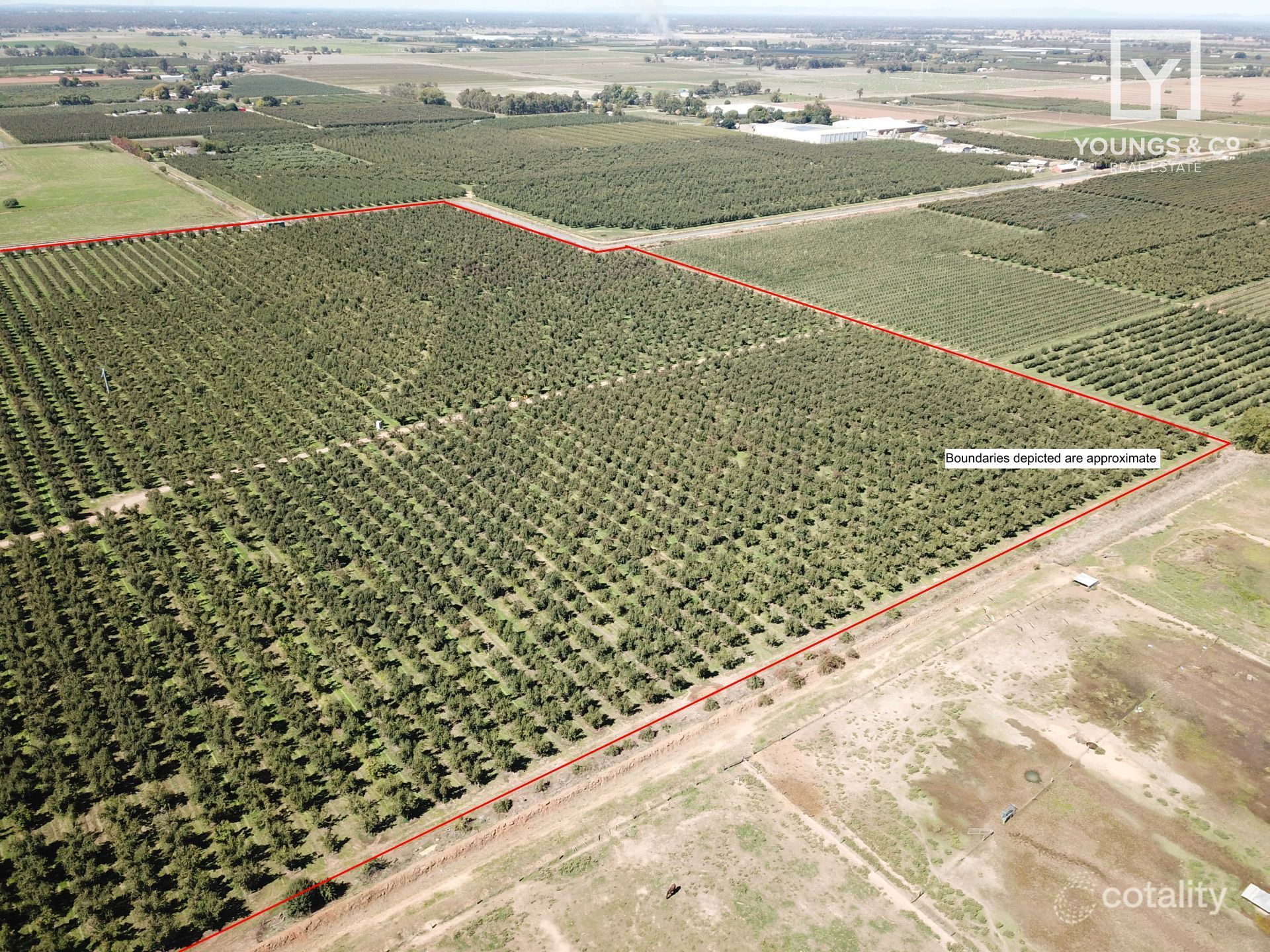 105 Manley Rd, Ardmona, VIC 3629