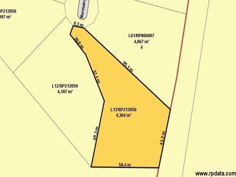 4-6 Norman Dr, Barmaryee, QLD 4703