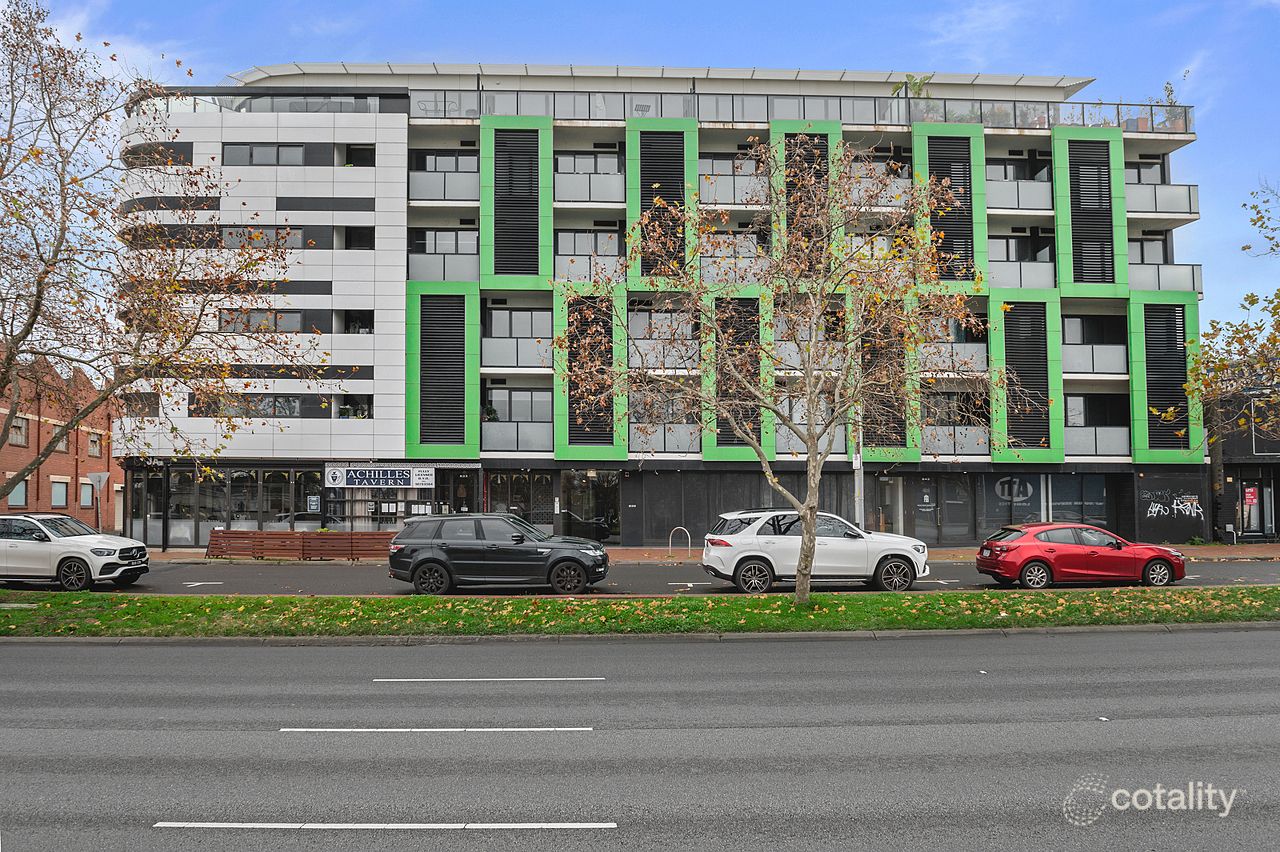 105/839 Dandenong Rd, Malvern East, VIC 3145