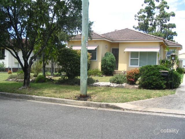 3 Canara Pl, Smithfield, NSW 2164