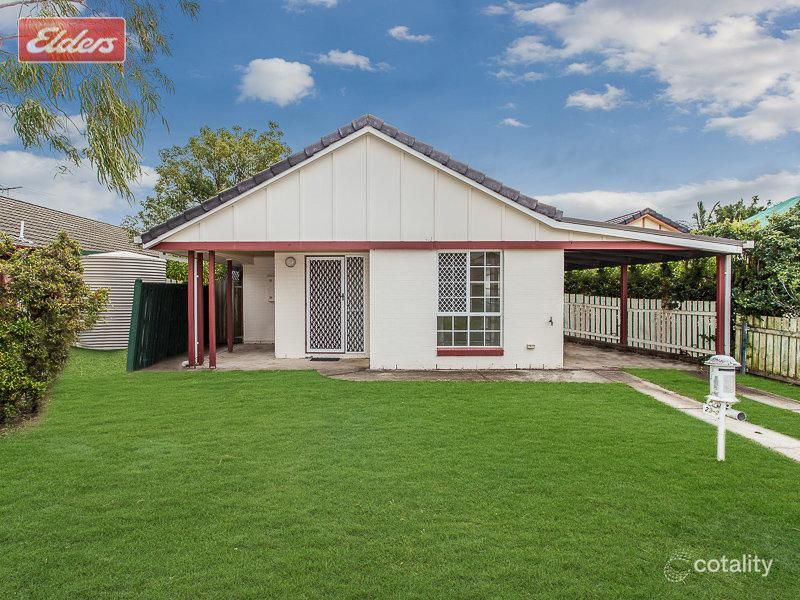 2/23 Desert Willow Way, Fitzgibbon, QLD 4018