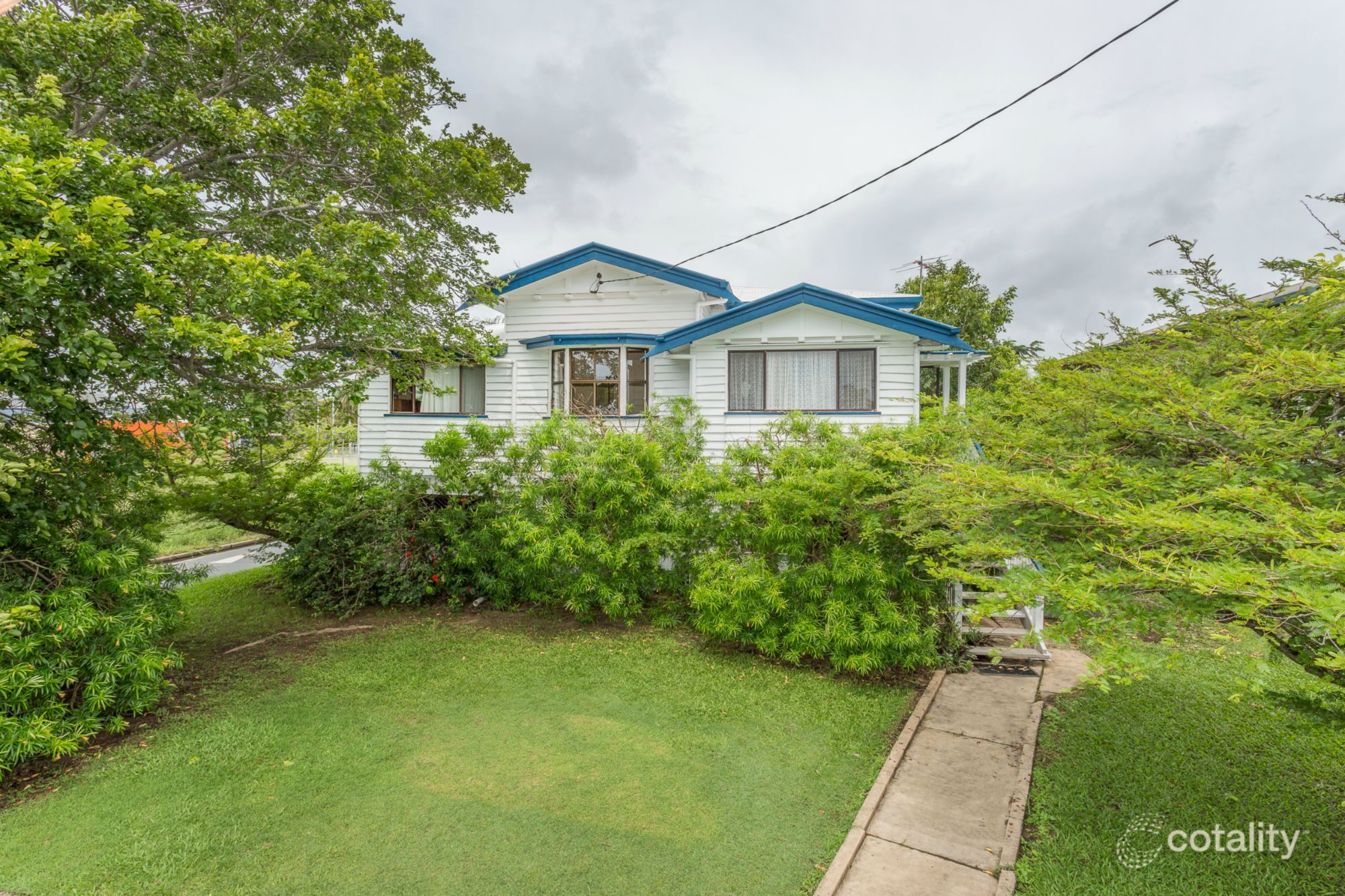 18 Keats St, Mackay, QLD 4740