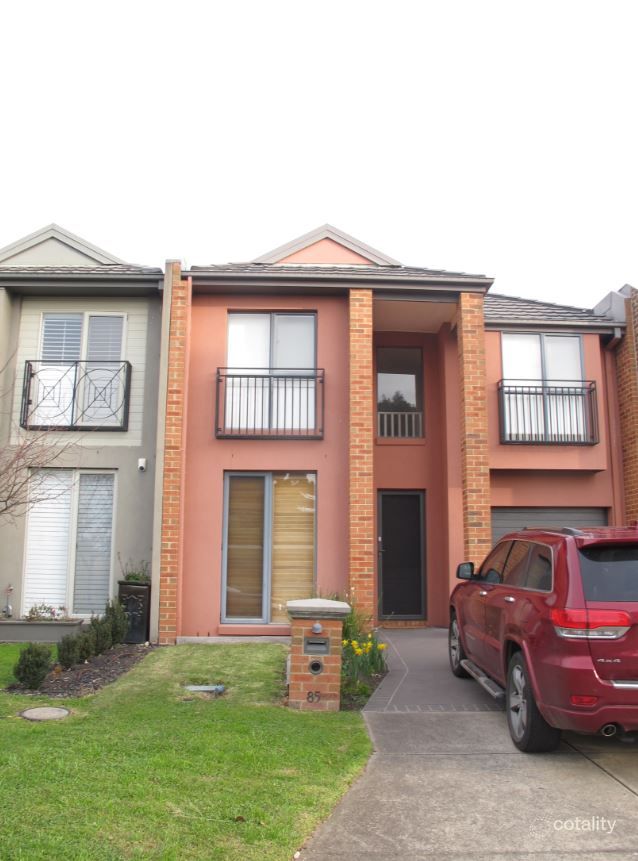 85 Benbow St, Yarraville, VIC 3013