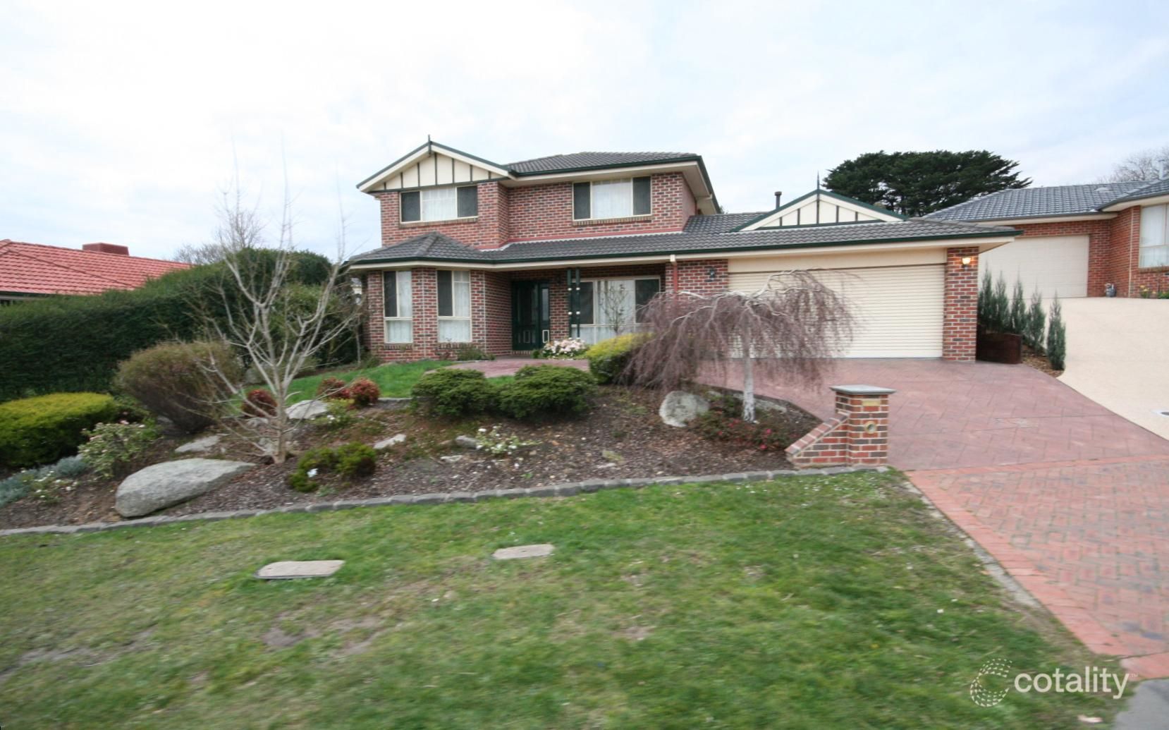 5 Krystal Glenn Gdns, Boronia, VIC 3155