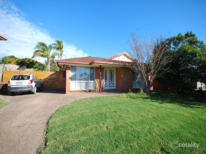 43 Truscott Ave, Kariong, NSW 2250