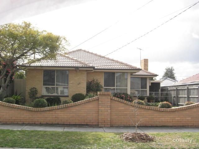 23 Finchaven Ave, Keysborough, VIC 3173