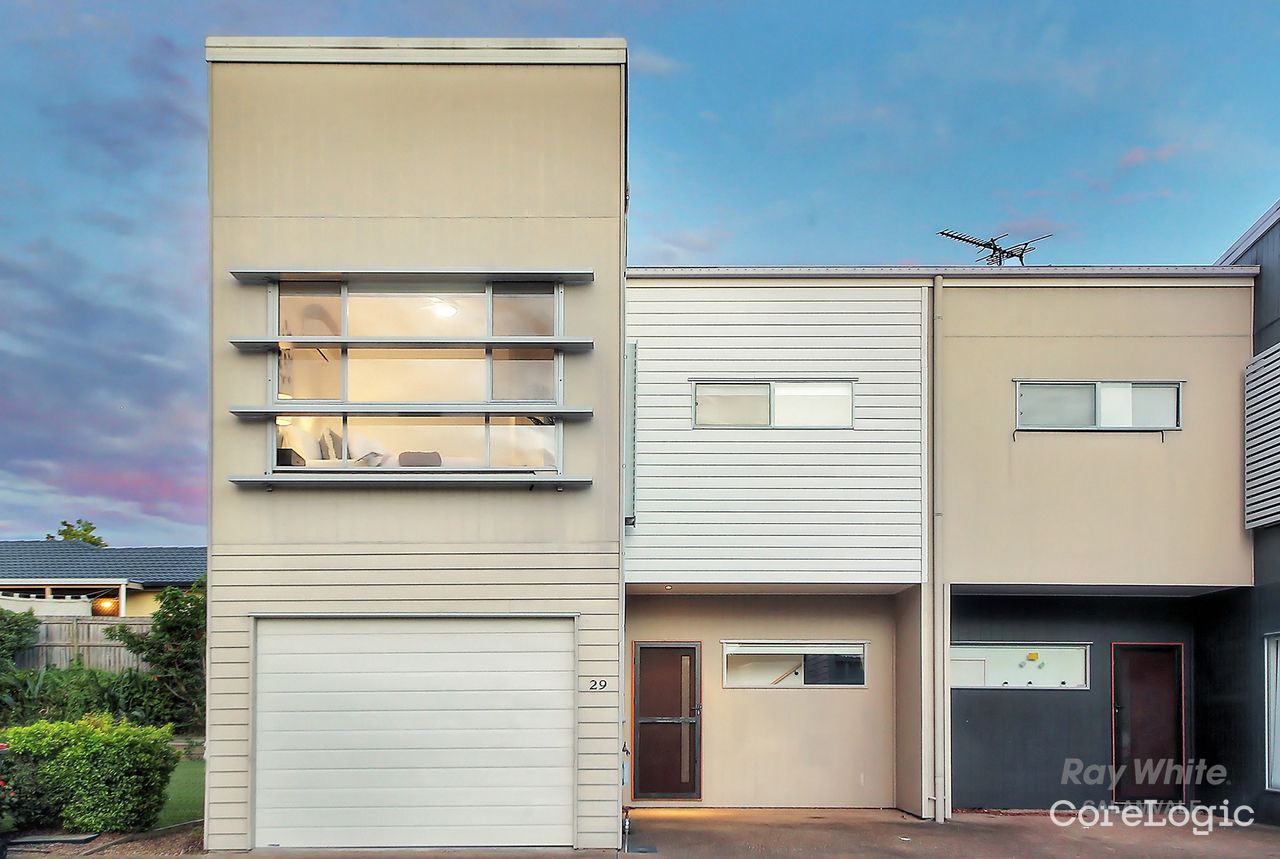 29/10 Lakewood Ave, Parkinson, QLD 4115