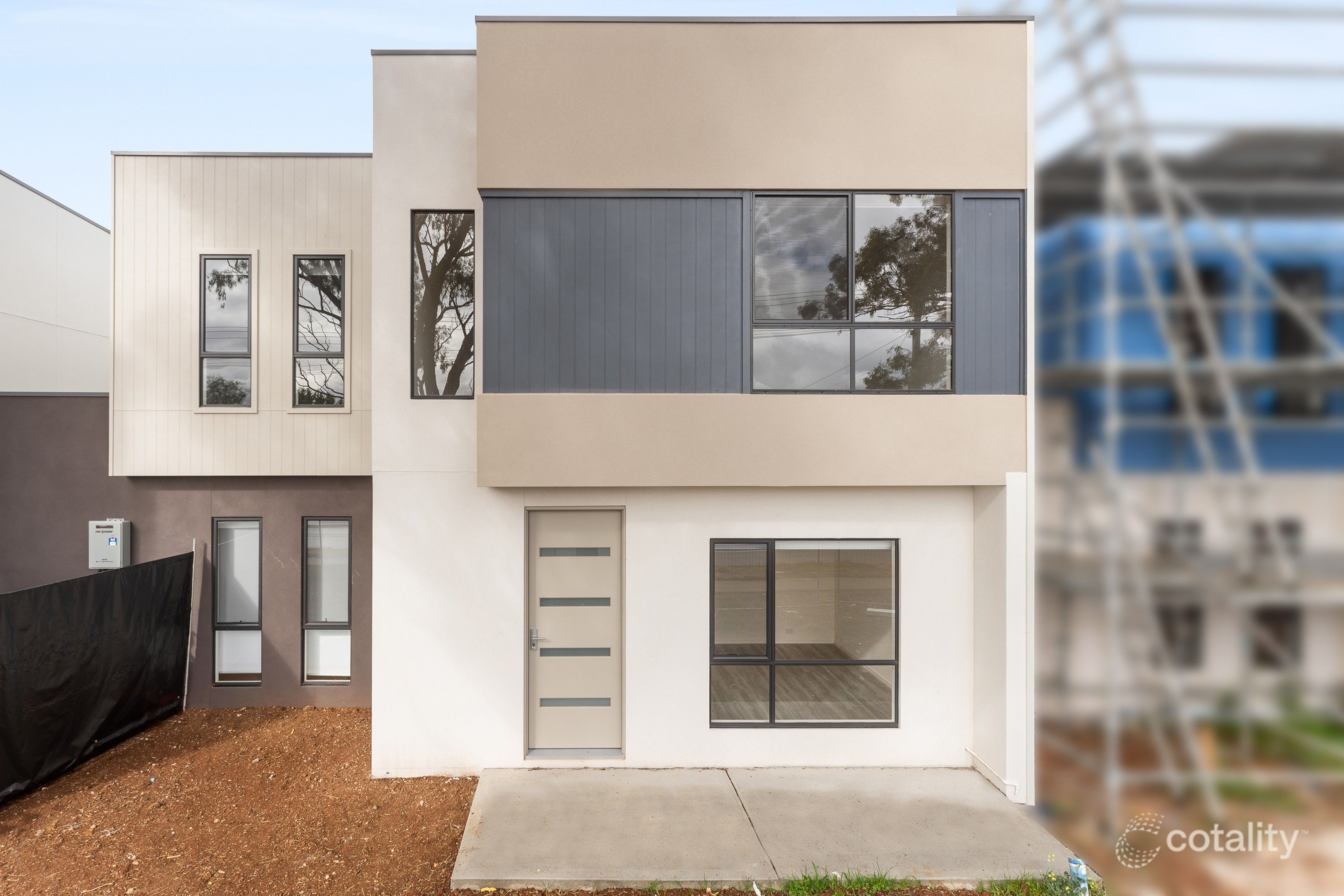 40 Steadfield Cct, Melton South, VIC 3338