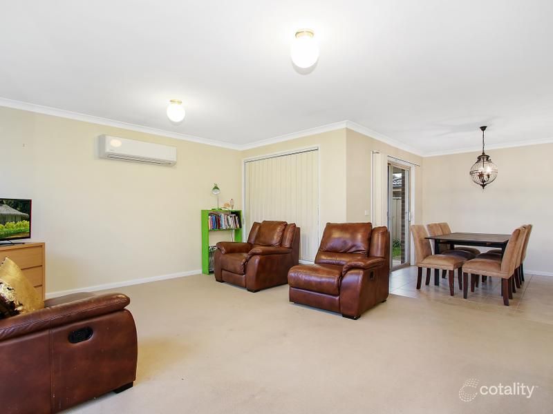 4/7 Grace Ct, West Wodonga, VIC 3690