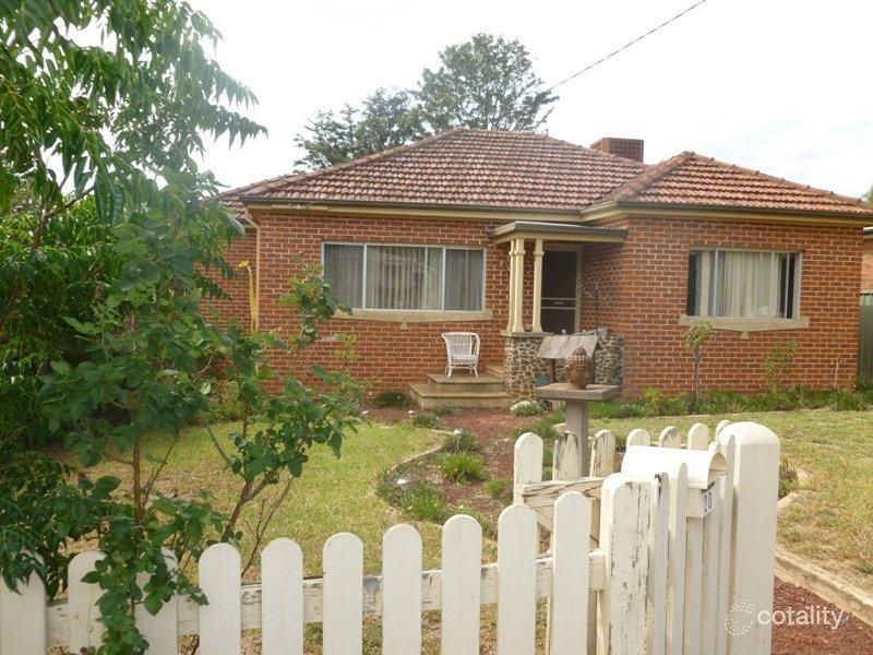 20 Wallaroo St, Dunedoo, NSW 2844