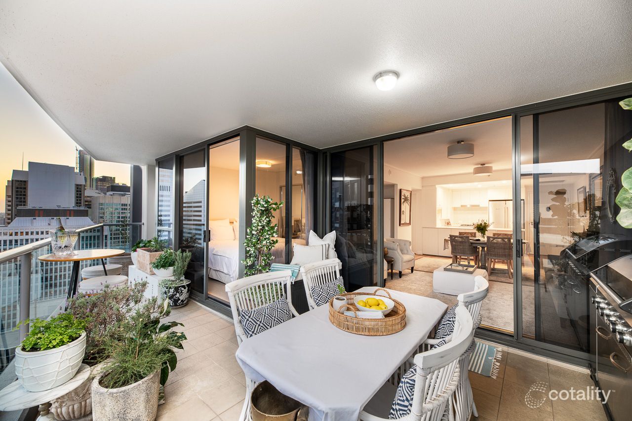 275/420 Queen St, Brisbane City, QLD 4000