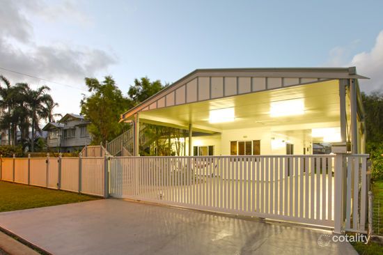 20 Lloyd St, West Mackay, QLD 4740