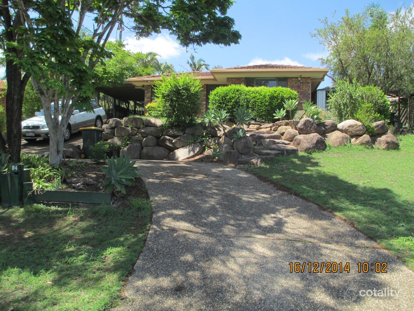 54 Brownie St, Jamboree Heights, QLD 4074